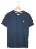 チャンピオンロゴTシャツ ワンポイント  Champion チャンピオン   