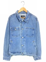 ブランドデニムジャケット Gジャン  POLOJEANS ポロジーンズ ラルフローレン  