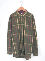 ブランドシャツ  TOMMY トミー   