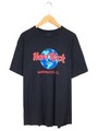 レディースTシャツ ファンシーTシャツ  HardRockCafe ハードロックカフェ   