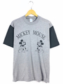 キャラクターＴシャツ  Mickey ミッキー   