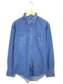 デニムウエスタンシャツ  Wrangler ラングラー   