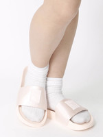 PUMA|サテンリードキャットサンダル