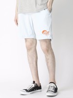 【Lowealpinesilvermark】パイルショーツ