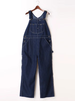 オーバーオール  ROEBUCKS ローバックス   