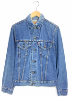 ブランドデニムジャケット Gジャン  LEVIS リーバイス   