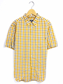 半袖ブランドシャツ  stussy ステューシー   