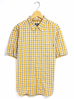 半袖ブランドシャツ  stussy ステューシー   