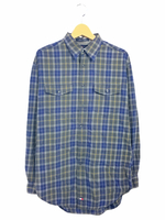 ブランドシャツ  TOMMY トミー   