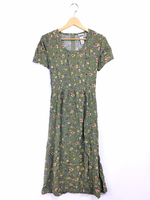 WEGO/【古着】シルクシャツ