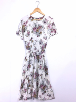 WEGO/【古着】ワンピース