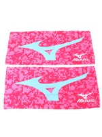 WEGO/MIZUNO 2セットタオル