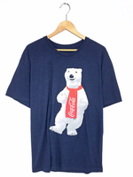 企業Tシャツ   Coca-Cola コカコーラ   /サイズ表記 XXL