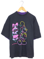 キャラクターＴシャツ  Mickey ミッキー   