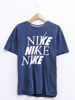 スポーツブランドTシャツ  NIKE ナイキ   