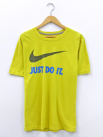 スポーツブランドTシャツ  NIKE ナイキ   /サイズ表記 L