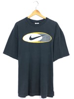 スポーツブランドTシャツ  NIKE ナイキ   /サイズ表記 XL