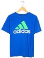 スポーツブランドTシャツ adidas アディダス   /サイズ表記 L