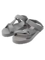 【2018春夏商品】フラットテープサンダル