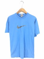 スポーツブランドTシャツ NIKE サイズ表記 M
