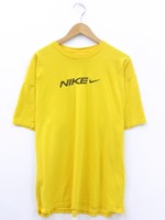 スポーツブランドTシャツ NIKE サイズ表記 XL