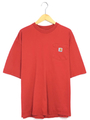 ストリートブランドTシャツ  Carhartt  カーハート   