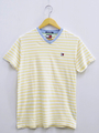 ストリートブランドTシャツ  TOMMY トミー   /サイズ表記 L