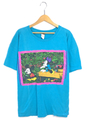 キャラクターＴシャツ  Mickey ミッキー   /サイズ表記 XL