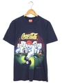 企業Tシャツ   Coca-Cola コカコーラ   /サイズ表記 L