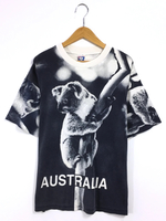 プリントTシャツ 