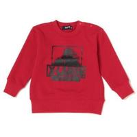【50%OFF】OGゴリラクルーネックトレーナー