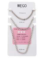 WEGO/マルチチェーン