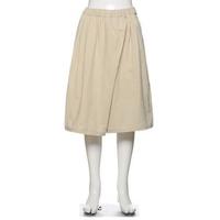 【50%OFF】アシメントリーガウチョパンツ