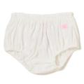 【50%OFF】クマモチーフカバーパンツ