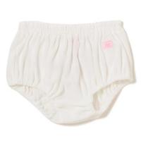 【50%OFF】クマモチーフカバーパンツ