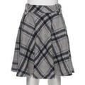 【50%OFF】チェック柄フレアスカート