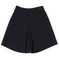 【50%OFF】リボンつきスカーチョ
