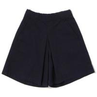 【50%OFF】リボンつきスカーチョ