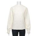 【50%OFF】レースブラウス