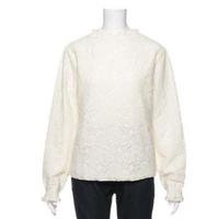 【50%OFF】レースブラウス