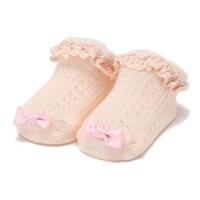 【50%OFF】レース編みカップソックス