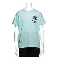 【50%OFF】ロゴ入りシンプルＴシャツ