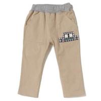 【50%OFF】車ポケットテーパードパンツ