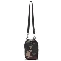 【50%OFF】縦長ショルダーバッグ