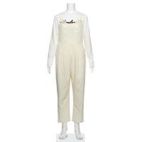 【50%OFF】総柄オールインワン