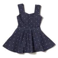 【50%OFF】総柄ワンピース水着