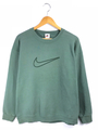 スポーツブランドスウェット ナイキ NIKE サイズ表記 L