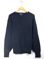 ブランドニット セーター  ラルフローレン Ralphlauren ポロ サイズ表記 L