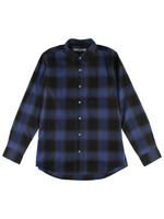 ブロードレギュラーシャツ