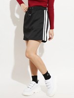 WEGO/ラインタイトスカパン